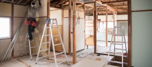 Entreprise de rénovation de la maison et de rénovation d’appartement à Fouqueure